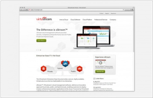 Virtustream